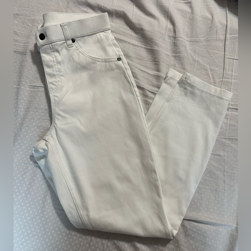 Hue Low Rise Jeans Leggings